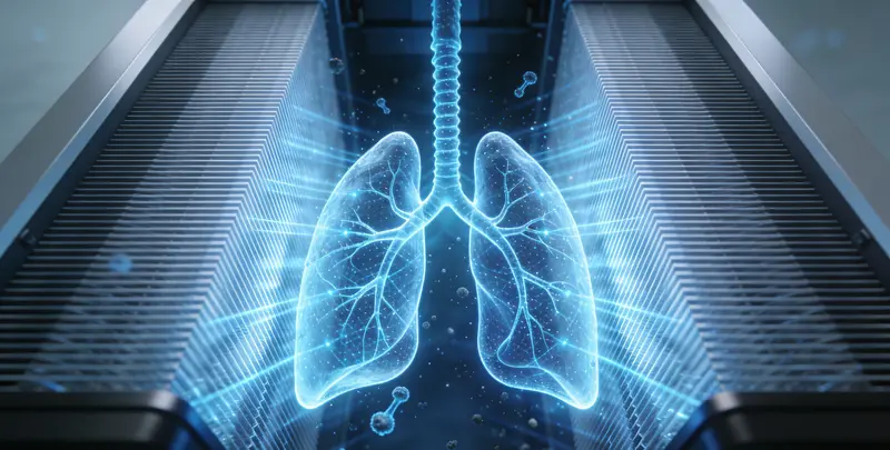 运城肺癌119基因检测图片1