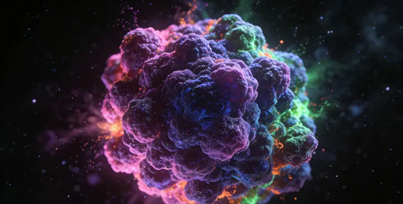 运城MSI肿瘤微卫星变异的检测（组织）图片1