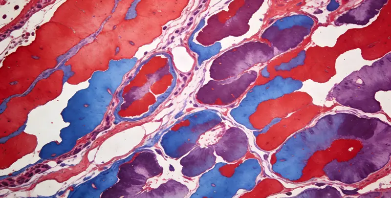 运城肿瘤全外显子测序（组织）图片1