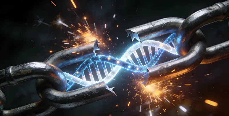 运城上户口亲子鉴定图片1