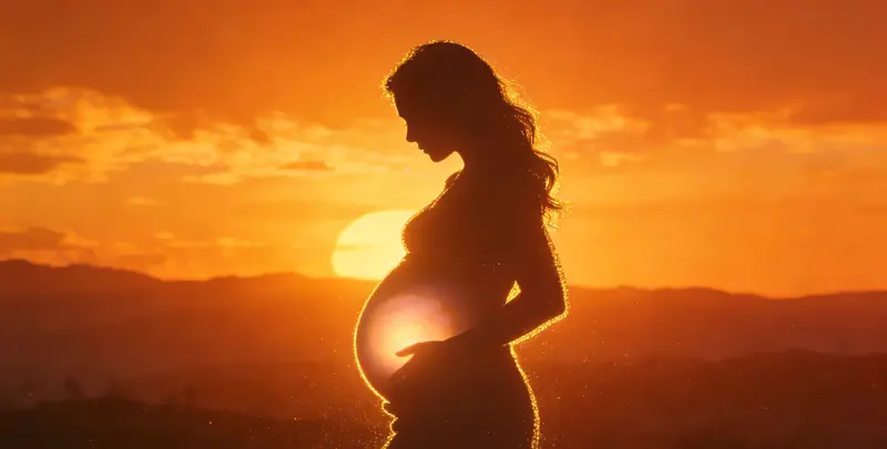 运城产前绒毛亲子鉴定图片1