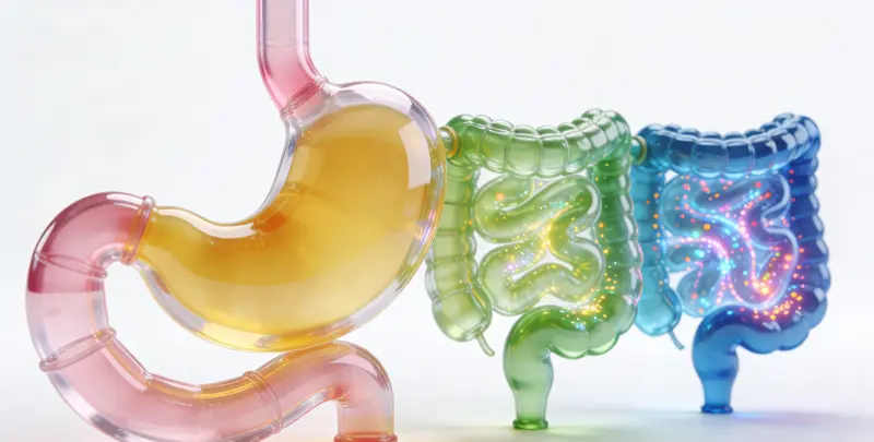 运城胃癌分子分型基因检测项目（组织）图片1