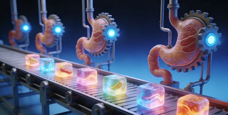 运城胃癌甲基化检测图片1