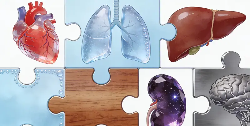 运城实体瘤MRD监测4次套餐图片1